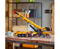 LEGO Outlet City 60409 Żółty ruchomy żuraw - 1566042 - zdjęcie 13